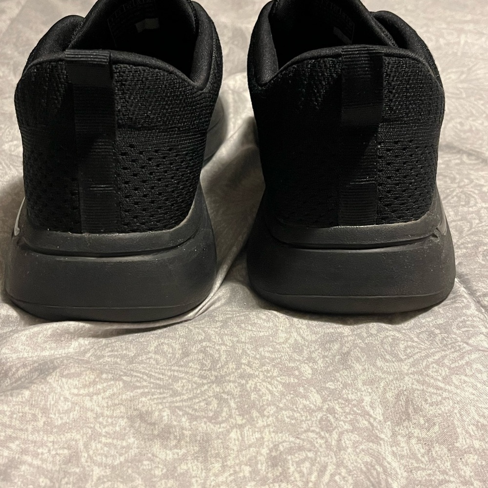 Skechers GOwalk Arch Fit Grand Select Black Men’s Size 8 Shoes Sneakers - Picture 13 of 16